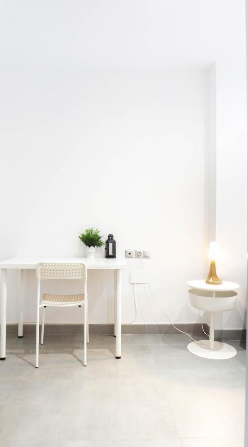 Apartamento Austria Malaga Apartment ภายนอก รูปภาพ