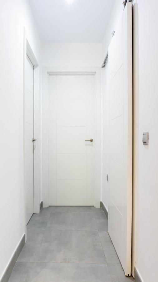 Apartamento Austria Malaga Apartment ภายนอก รูปภาพ