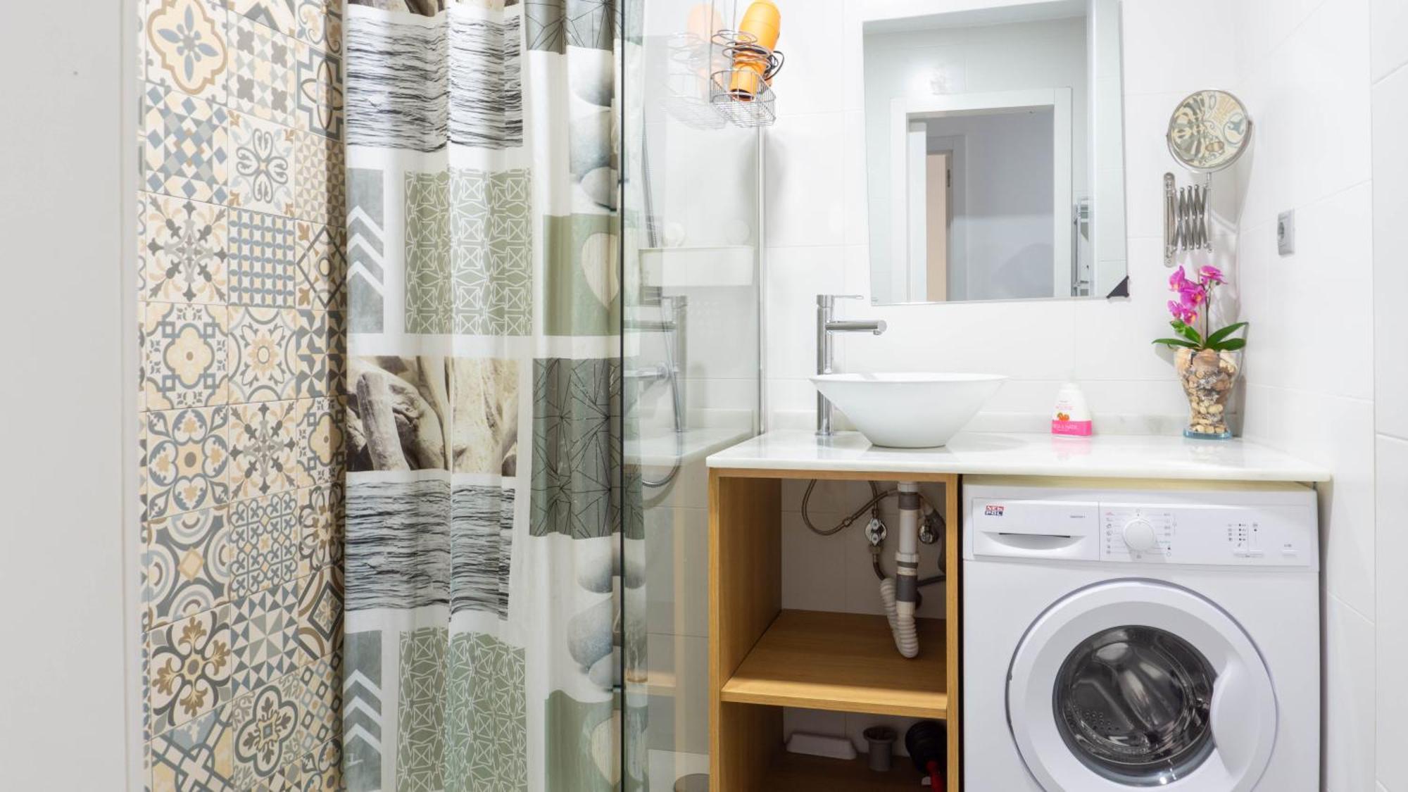 Apartamento Austria Malaga Apartment ภายนอก รูปภาพ