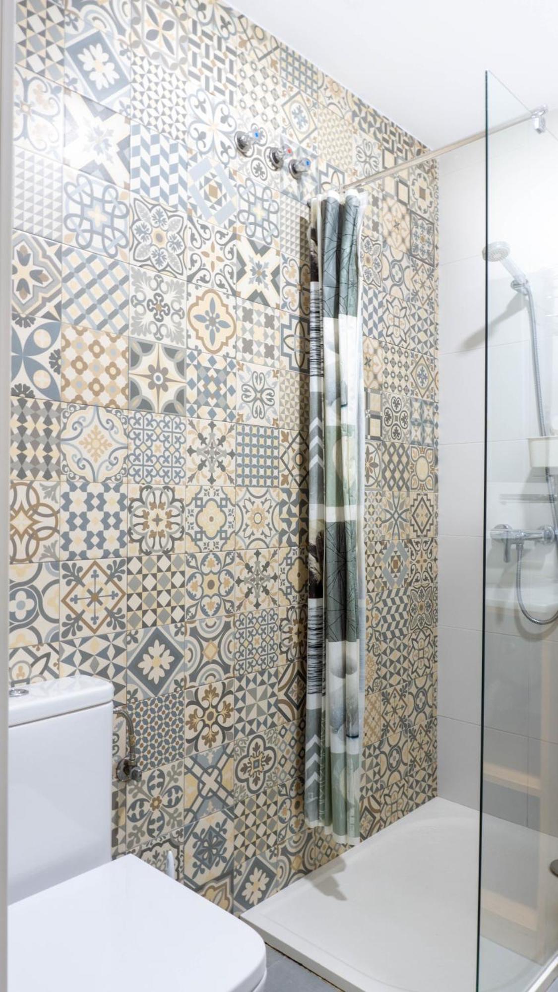 Apartamento Austria Malaga Apartment ภายนอก รูปภาพ